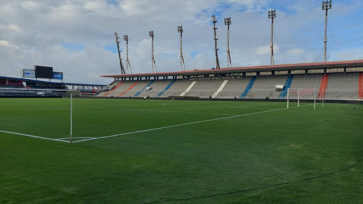 CBF define data de CRB x Botafogo-SP, jogo adiado da 9ª rodada da Série B