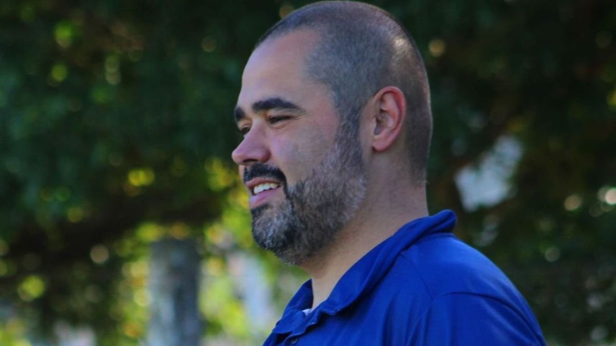 Carlos Bonatelli é o novo executivo de futebol do CSA