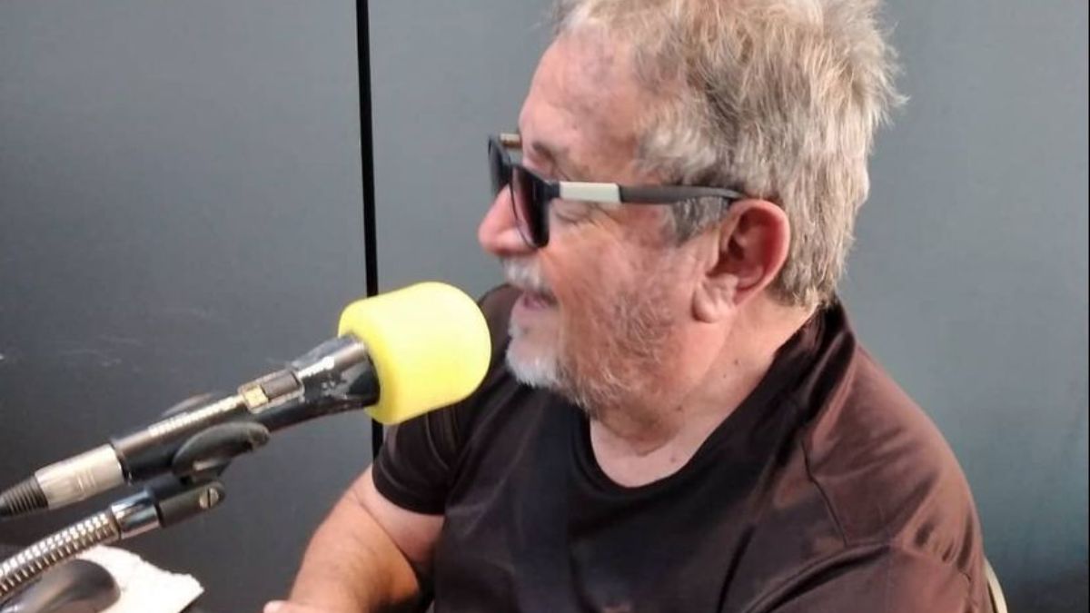 Aos 70 anos, morre Mala Muniz, ícone do jornalismo esportivo pernambucano