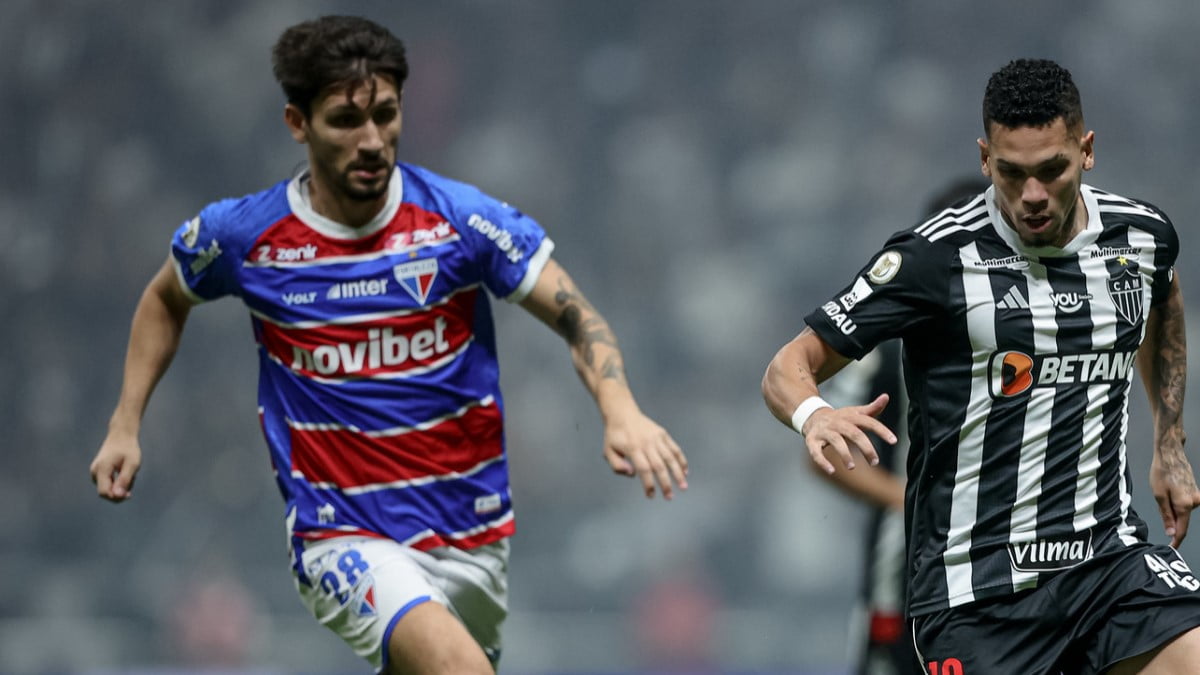 Sport intensifica conversas e tem otimismo por acerto com Pedro Augusto, do Fortaleza