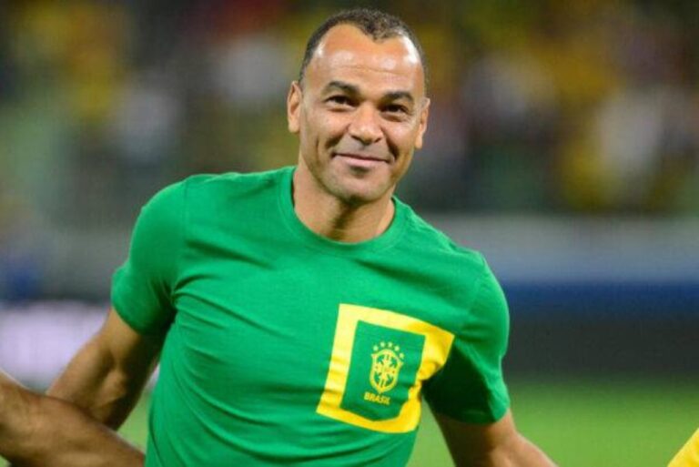 Cafu critica ida de brasileiros para a Premier League: “Menos chances de vencer a Copa do Mundo”