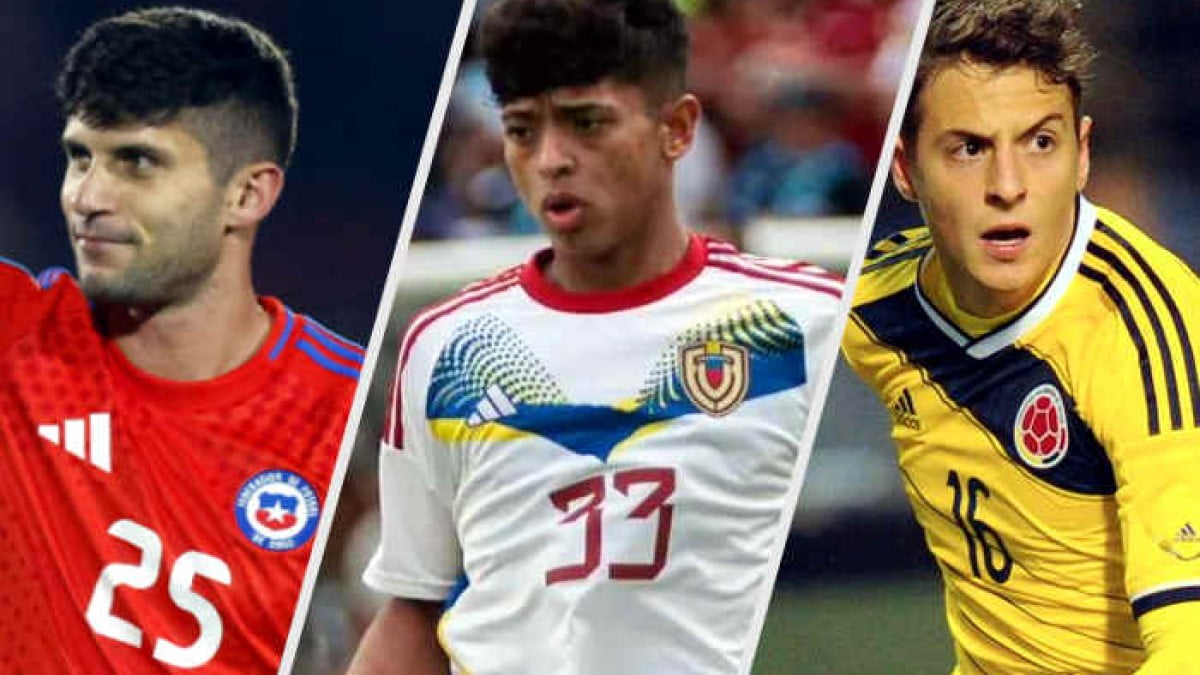 Nordeste emplaca três convocados na Copa América de 2024; veja histórico com 31 nomes