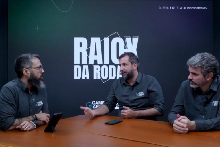 Raio-X da 13ª rodada da Série B