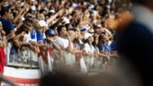 Bahia divulga parcial com mais de 40 mil ingressos vendidos para jogo contra o Cuiabá.