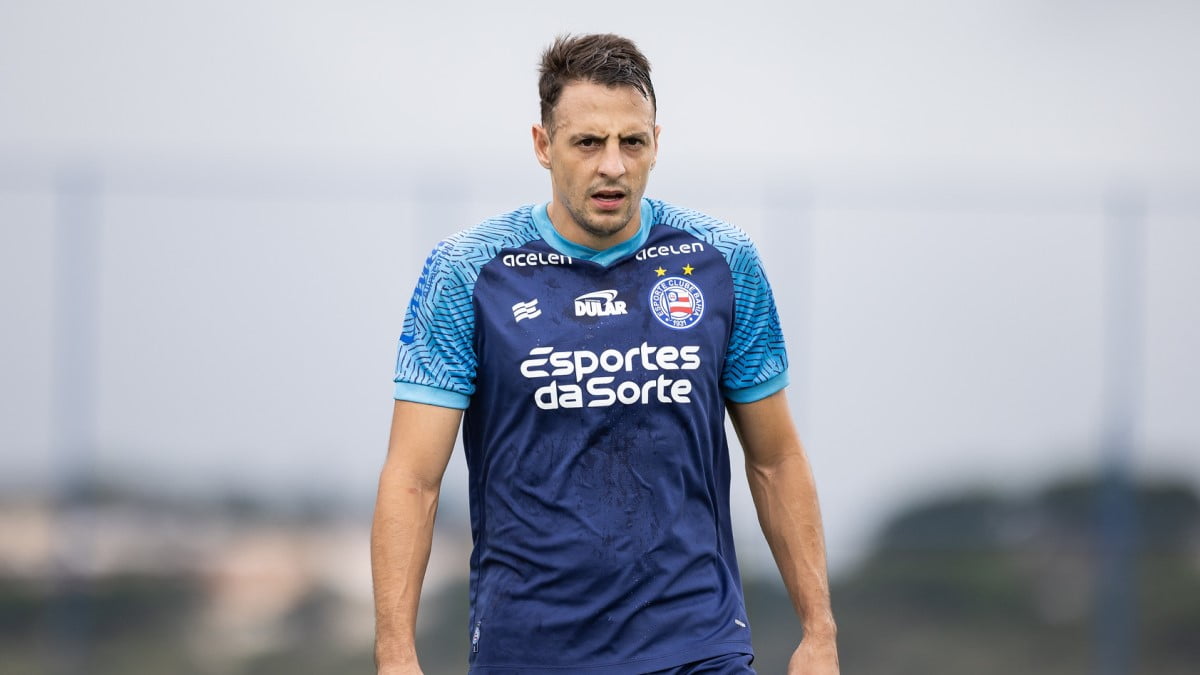 Santiago Arias é convocado pela Colômbia e vira ausência no Bahia