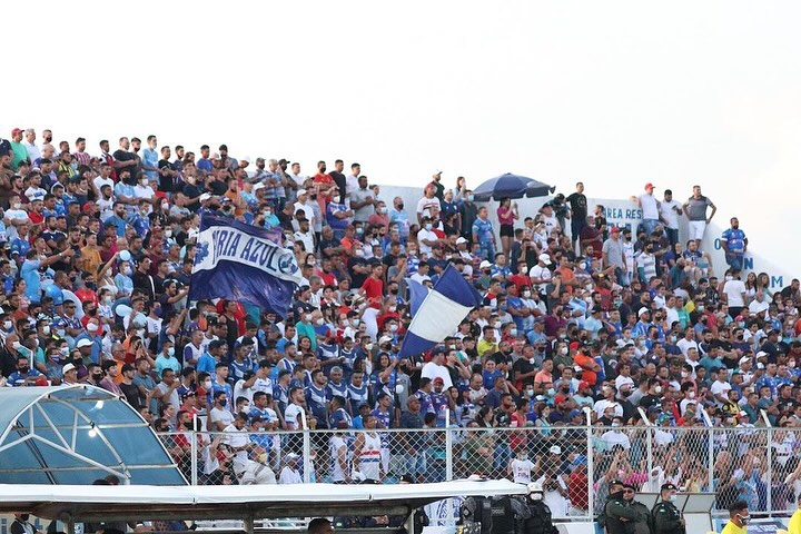 Iguatu coloca ingressos a partir de R$ 5 para decisão contra Jacuipense na Série D