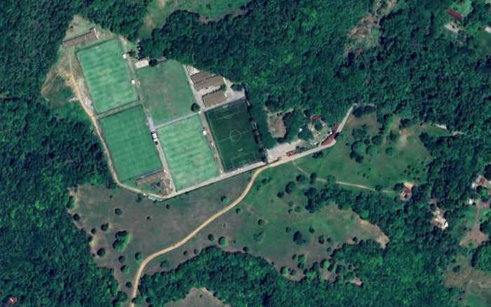 Sport encaminha ampliação do CT de Paratibe de 9 para 23 hectares; veja ranking