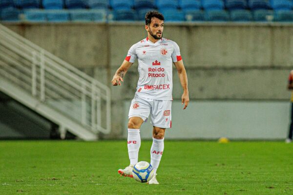 Norberto - Lateral - América-RN