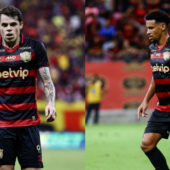 Fotos: Paulo Paiva / Sport Recife