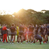 Foto: Paulo Paiva/ Sport Recife