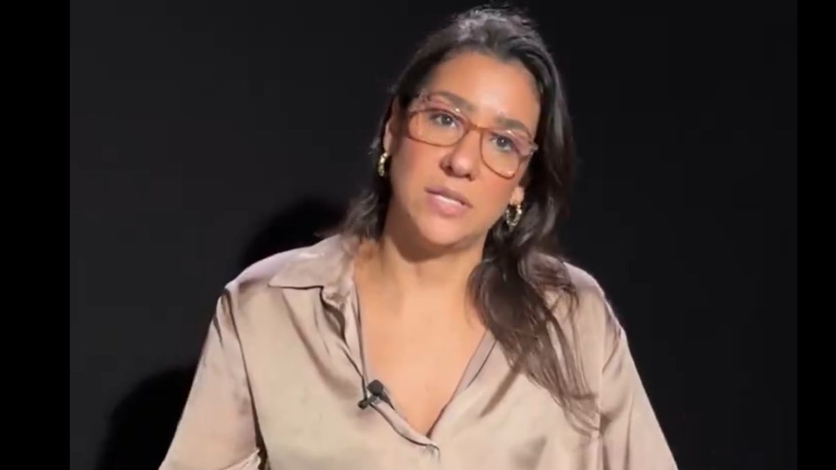 Pernambucana Joanna Maranhão integra campanha da UNESCO de combate ao assédio e abuso no esporte