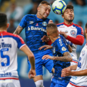 Bahia tem tabu para quebrar contra o Grêmio; veja