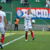 Bahia emplaca sequência de três jogos sem sofrer gols.