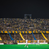 Adversário do Fortaleza, Rosario Central alerta sobre racismo no Brasil.