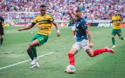 Fortaleza venceu apenas três das últimas 12 partidas contra o Cuiabá