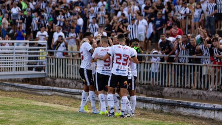 Botafogo-PB inicia venda de ingressos para jogo contra Volta Redonda