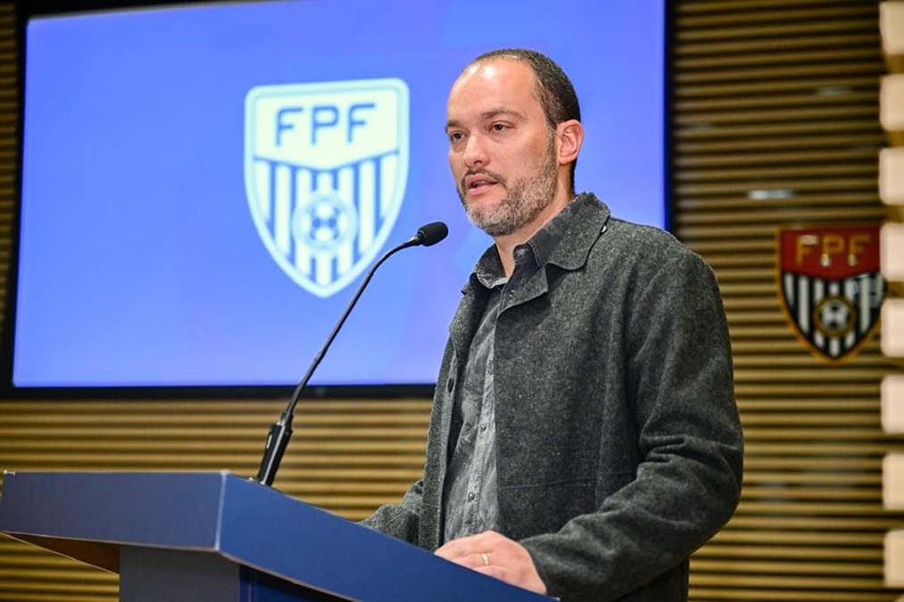 Náutico acerta com Edgard Montemor, ex-Vitória e Botafogo-PB, para executivo de futebol