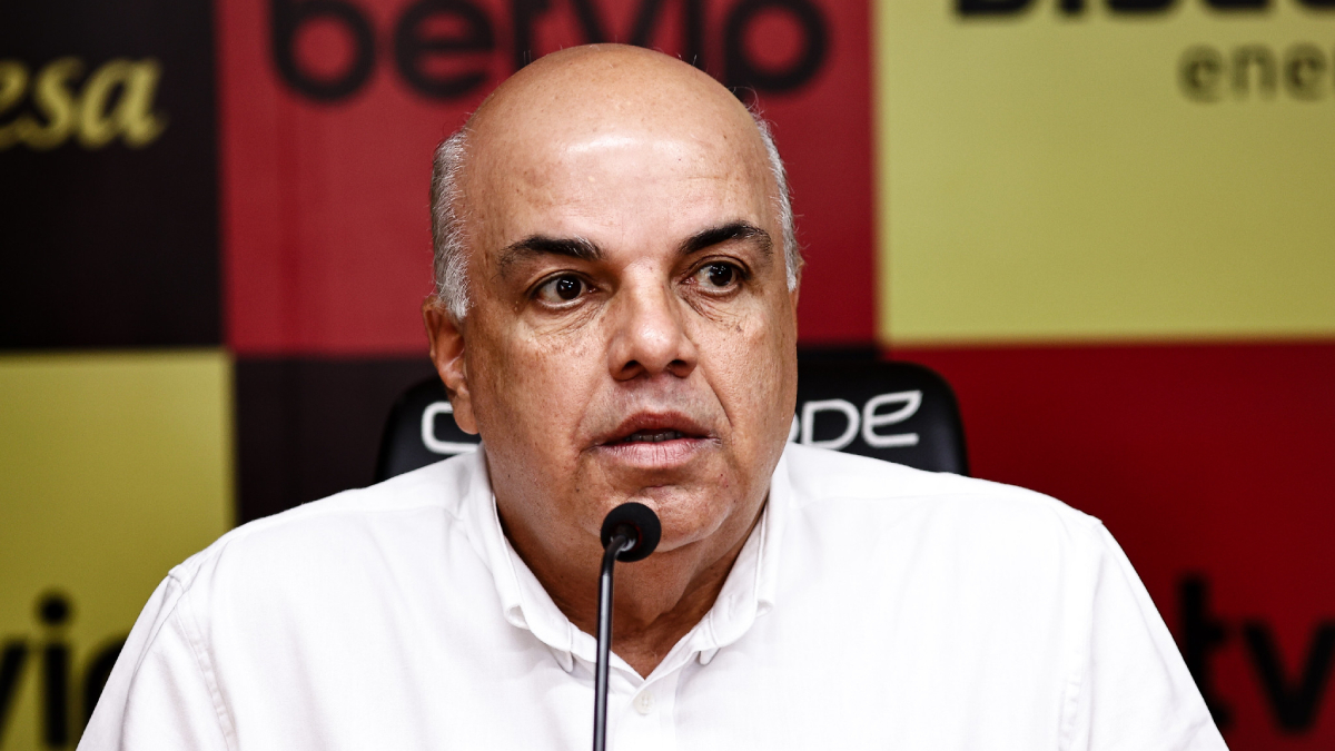 Presidente do Sport vê Campeonato Pernambucano ‘depreciado’ e revela: “Atletas e comissão técnica já não querem mais disputar”