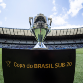 Troféu Copa do Brasil sub-20