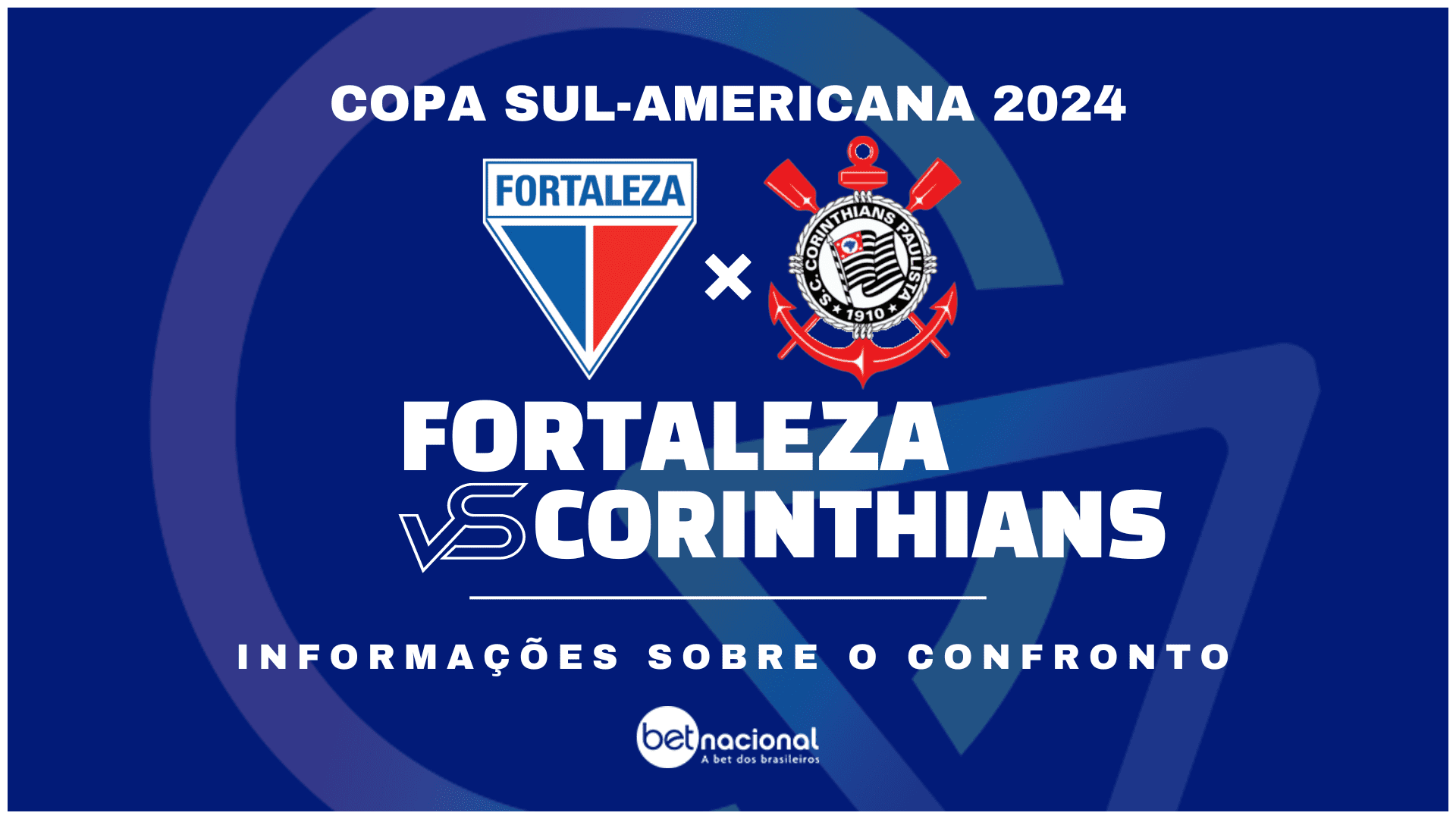 Fortaleza x Corinthians: onde assistir ao vivo, horário, escalações e estatísticas