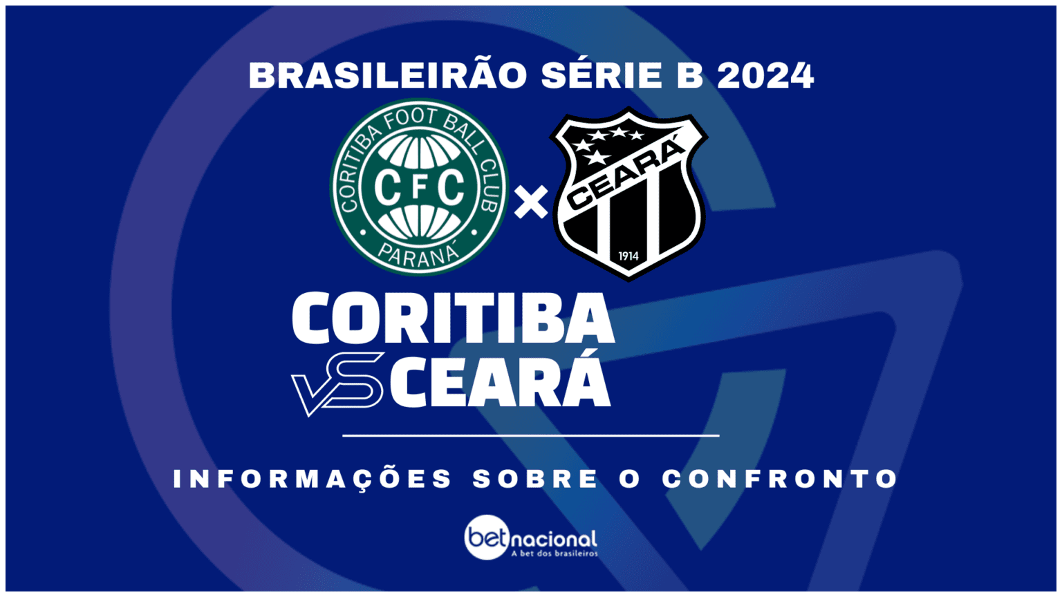 Coritiba x Ceará: onde assistir ao vivo, horário, escalações e estatísticas