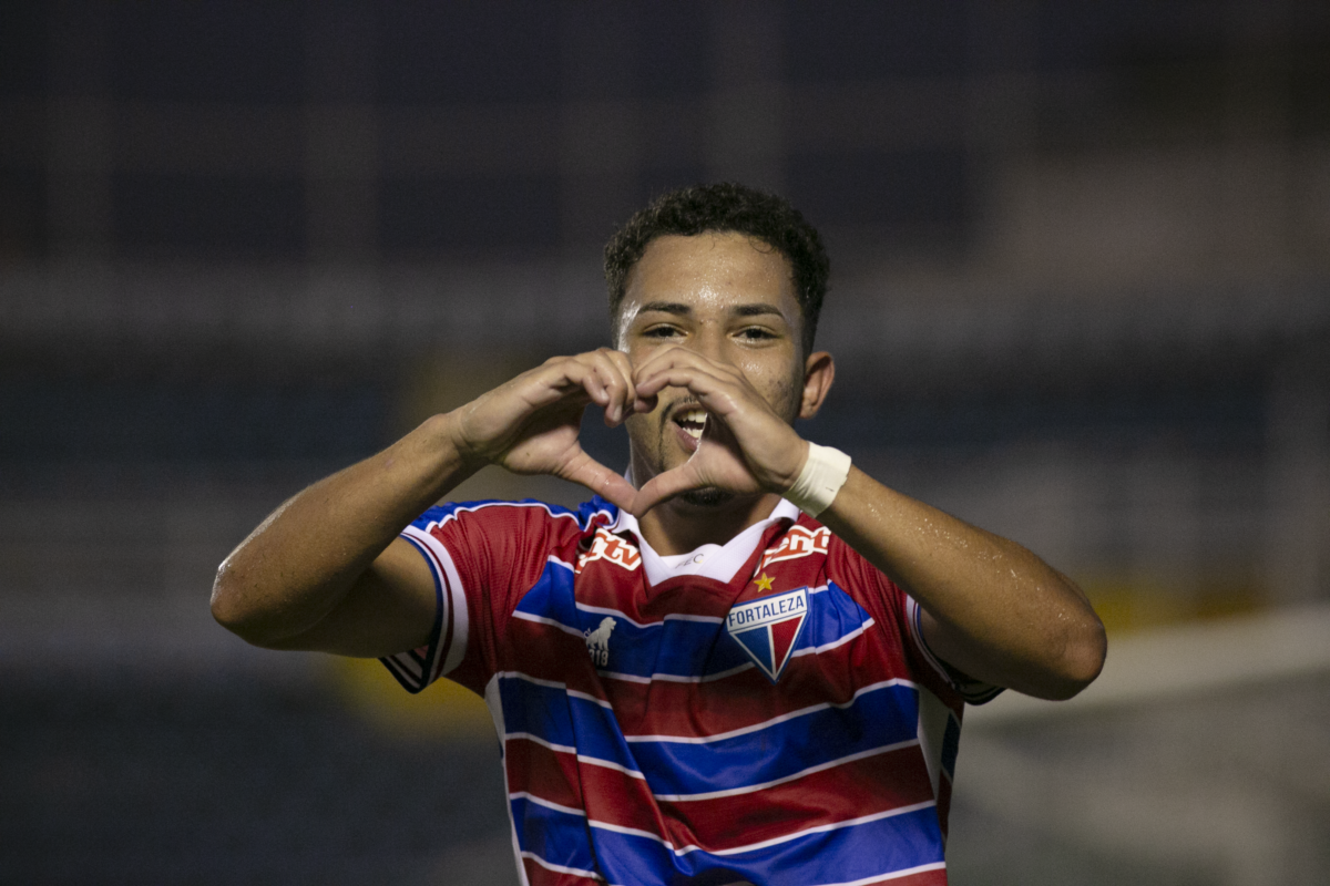 Sub-20: Fortaleza vence Horizonte e se classifica para semifinal do Campeonato Cearense