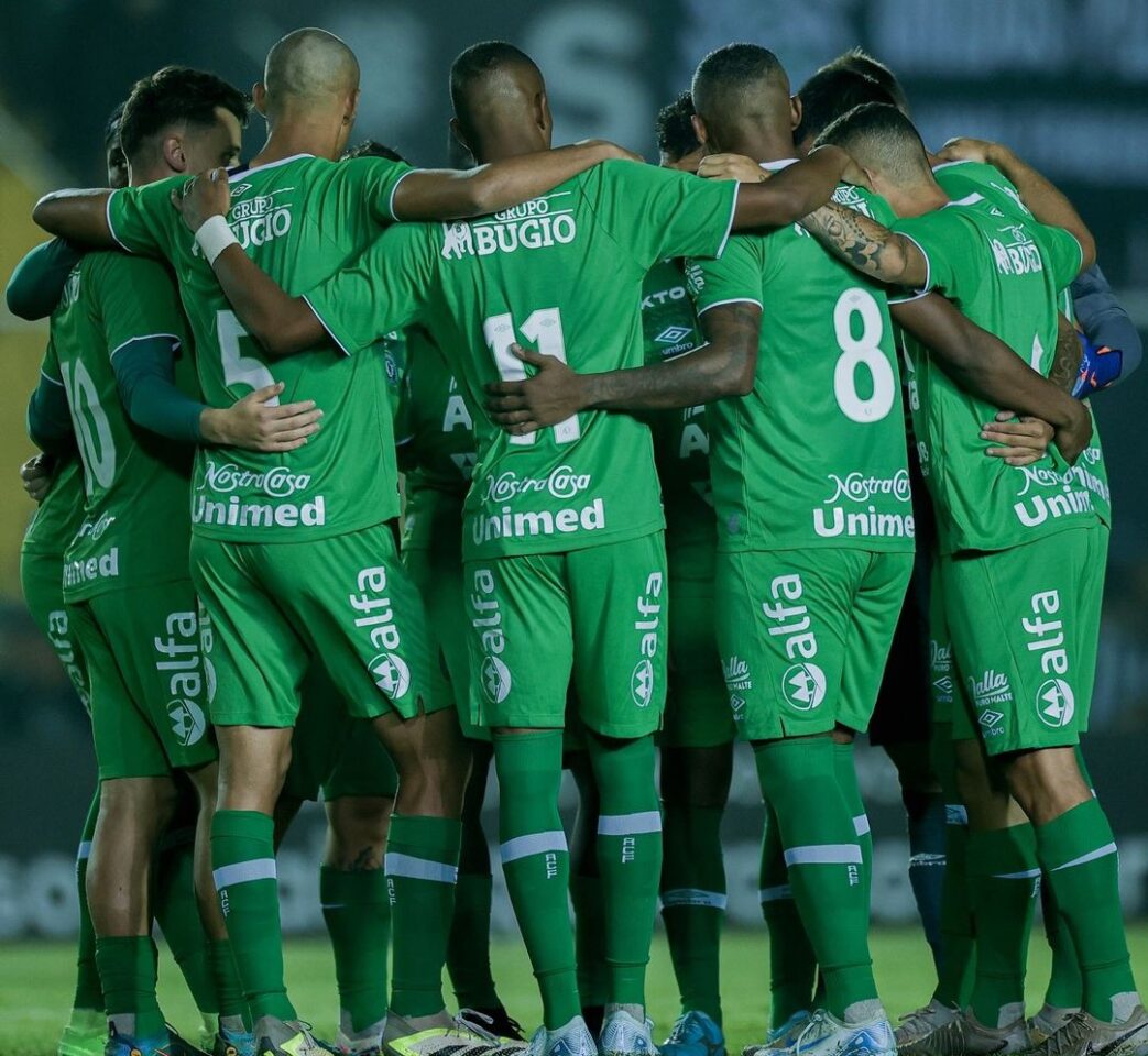 Chapecoense - Série B 2024