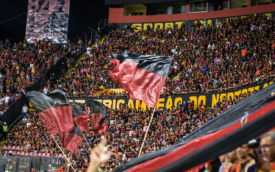 Sport inicia venda de ingressos para duelo contra o Athletic-MG pela Copa do Brasil; veja os valores