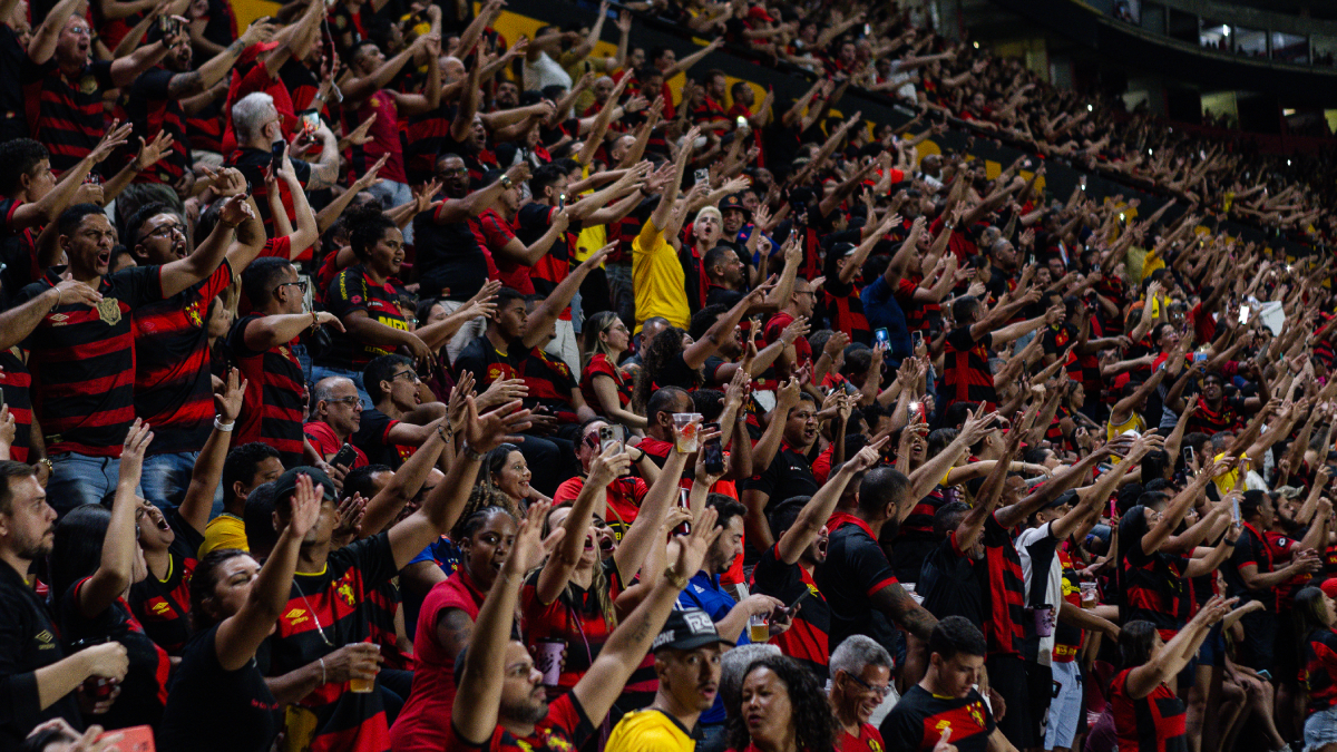 Sport consegue liberação da Arquibancada do Placar para duelo contra o Botafogo-SP; veja valor dos ingressos