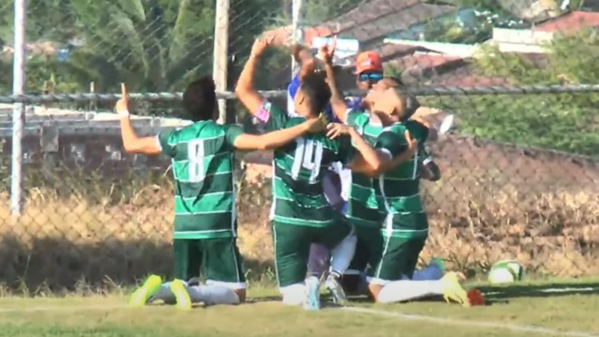 Pernambucano A3: Com três gols de Renato Henrique, América vence o Belo Jardim fora de casa; veja resultados da 5ª rodada