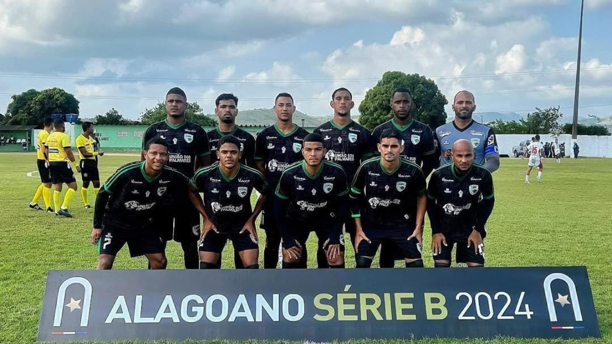 Confrontos das semifinais estão definidos no Alagoano Segunda Divisão