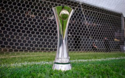 CBF divulga tabela detalhada da 6ª a 9ª rodada da Série C; confira os duelos dos nordestinos