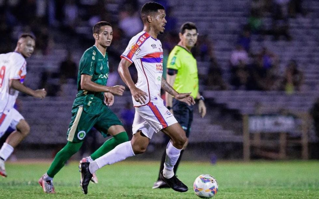 Nos pênaltis, Piauí vence Atlético-PI e conquista o título do Piauiense Segunda Divisão