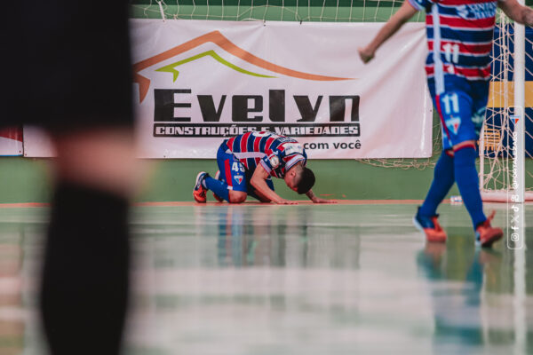 Fortaleza Futsal Campeão