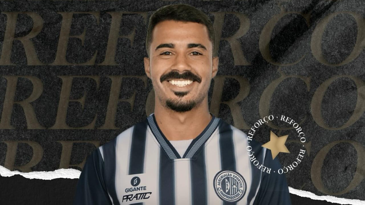 Com Fabrício Bigode puxando a lista, ASA anuncia “pacotão” de reforços de olho no Campeonato Alagoano