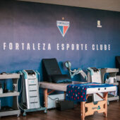 Departamento de Fisioterapia Fortaleza