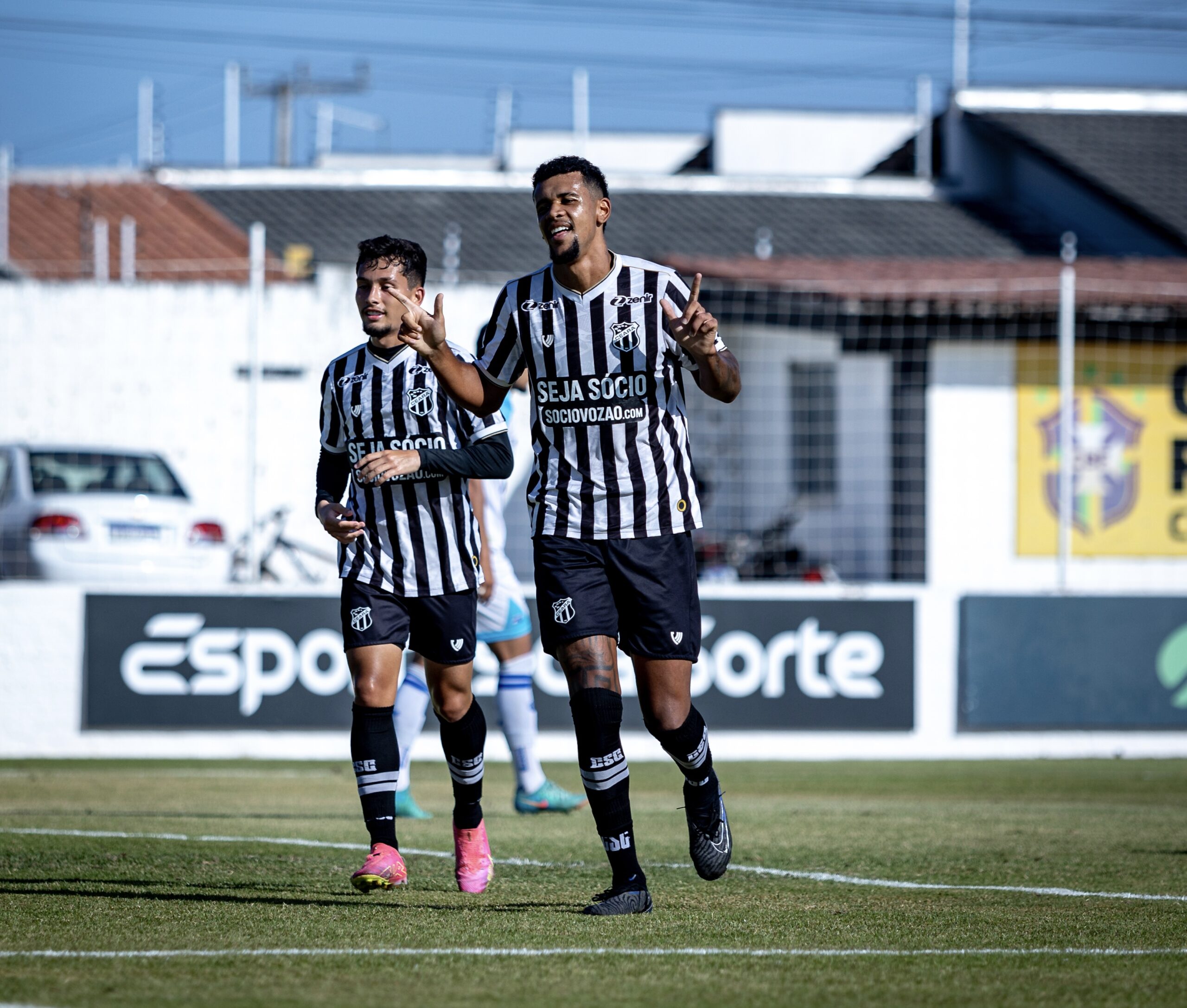 Ceará - Copa do Brasil Sub-20