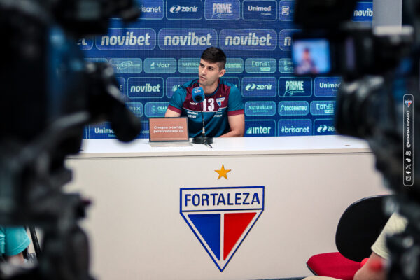 Kuscevic - Fortaleza - Coletiva