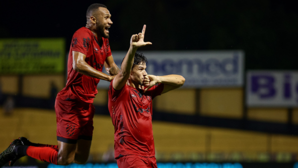 Sport e Ceará aparecem na seleção da rodada da Série B.