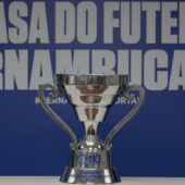 Taça do Campeonato Pernambucano 2025