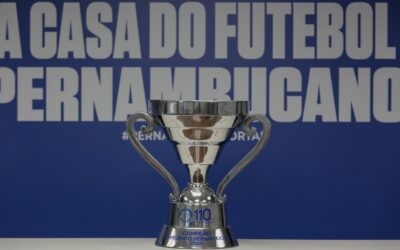 Veja como ficaram os duelos das quartas de final do Pernambucano Betnacional e quem foi rebaixado