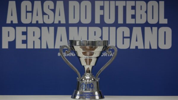 Taça do Campeonato Pernambucano 2025