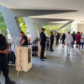 Sócios do Sport votam sim para a reforma do estatuto, que entra em vigor a partir do dia primeiro de janeiro 5 Posts