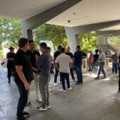 Sócios do Sport votam sim para a reforma do estatuto, que entra em vigor a partir do dia primeiro de janeiro 7 Posts