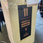 Sócios do Sport votam sim para a reforma do estatuto, que entra em vigor a partir do dia primeiro de janeiro 6 Posts