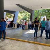 Sócios do Sport votam sim para a reforma do estatuto, que entra em vigor a partir do dia primeiro de janeiro 8 Posts