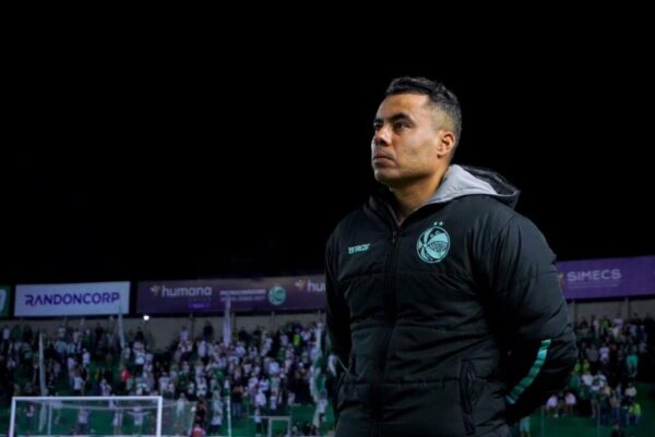 Jair Ventura - Juventude