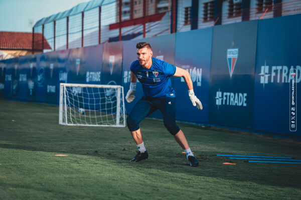 Fortaleza - João Ricardo - Pici