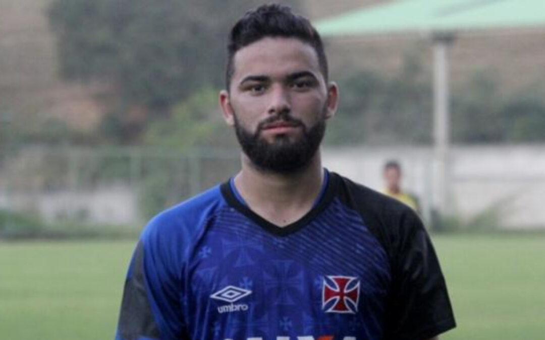 Campinense acerta a contratação do meia Íkaro, ex-Guaporé