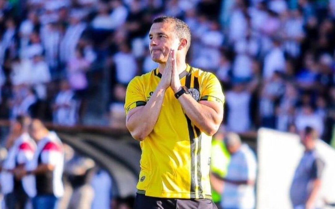 América-RN oficializa contratação do técnico Ranielle Ribeiro, ex-ASA e Santa Cruz